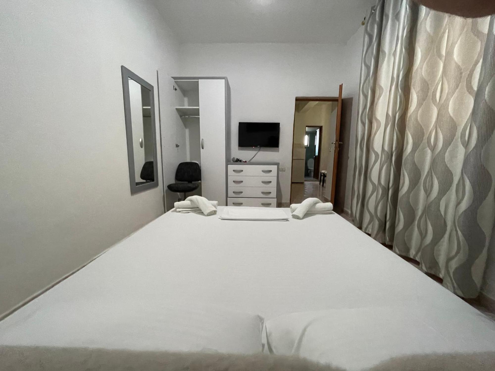 Apartment Yllis